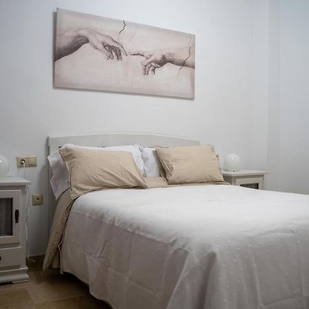 Ferienwohnung Bonito Piso En San Ildefonso - Centro Jaén Exterior foto
